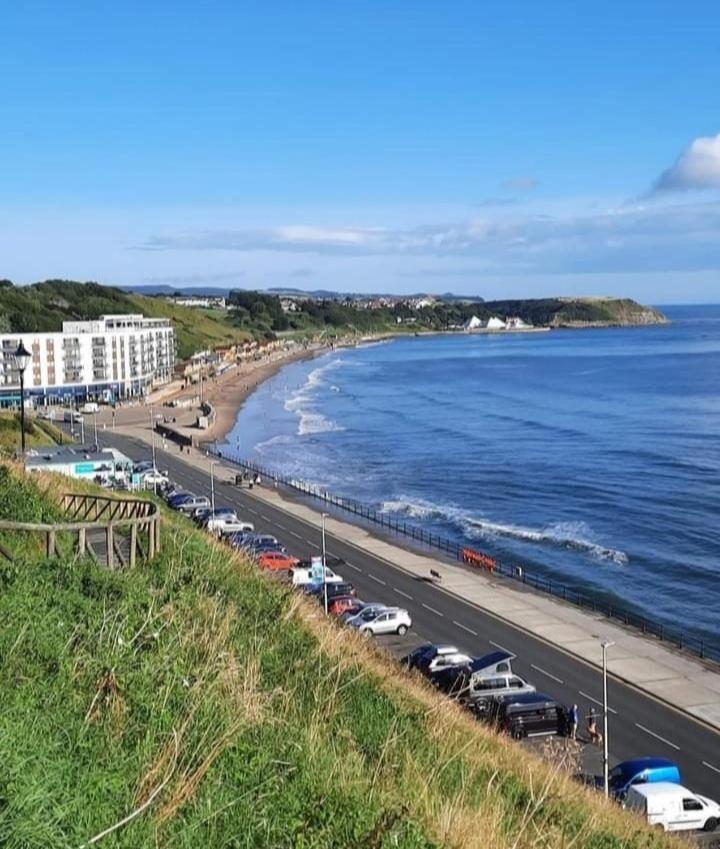 Hotel Inspiro House Scarborough Exterior foto